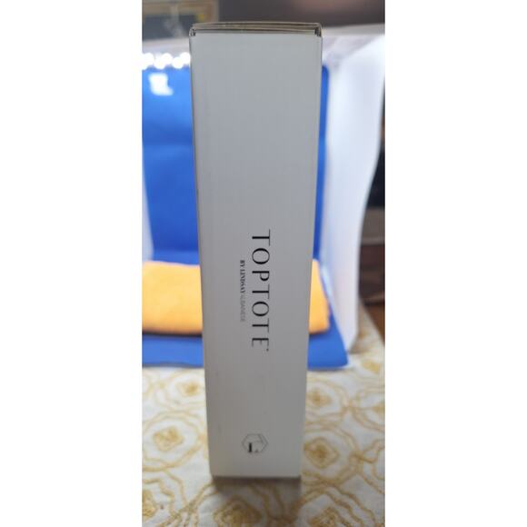 Toptote by Lindsay Albanese- NIB- Sealed- Saks Fifth Avenue Exclusive - Picture 3 of 5